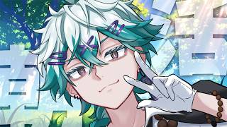 【朝活】おはよう！いってらっしゃい！をGW明けの民に授ける【幽凪こなた】#新人vtuber