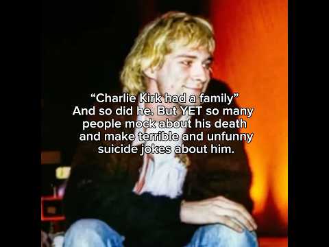 #KURTCOBAIN #xyzbca #fypviralシ #weluvcatz