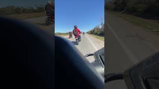 Galveston grom ride 2025