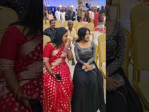 മുടിയൻറെ മാസ്സ് എൻട്രി കണ്ടു ഞെട്ടി ലച്ചു | Mudiyan | Juhi Rustagi | RJ Mathukutty Wedding
