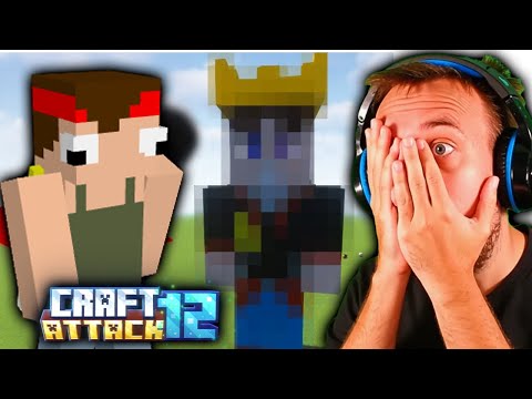 REWI bewertet die peinlichste CRAFT ATTACK 12 Base