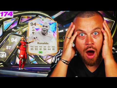 I GOT ICON R9 AND EVERYTHING CHANGED… FC 26 ENDGAME TEAM!