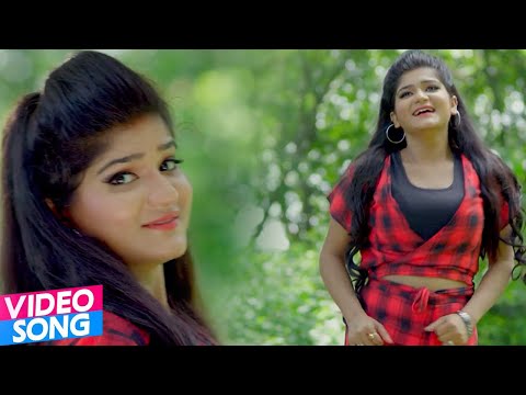 आ गया तहलका मचाने #Sanjivini Bhelande का सबसे हिट #VIDEO_SONG_2025 | सोलह के उमरिया | Bhojpuri Song