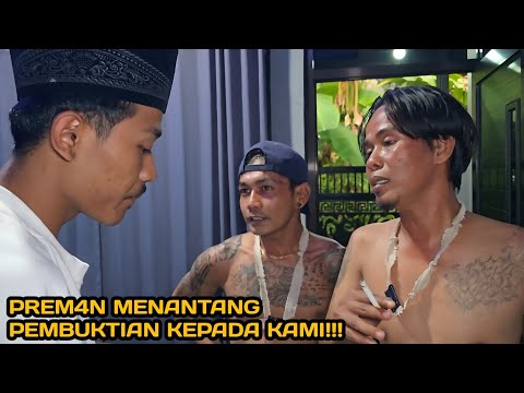 🔴ASTAGFIRULLAH LAGI-LAGI PERGURUAN RANTENGBALI DATANG KARENA TIDAK TERIMA@KangUjangBusthomicirebon