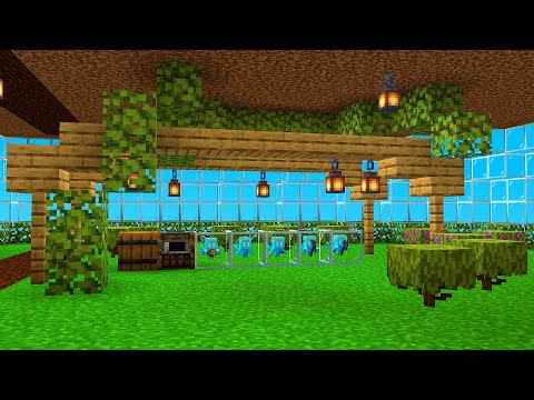 Let's Play Skyblock Episode 20