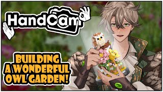 (Handcam) May your enemies step on these tiny Legos!