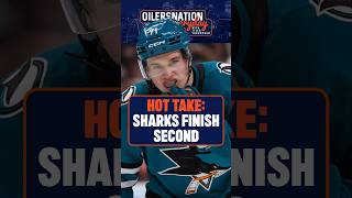 Is this the year the San Jose Sharks climb up the ranks of the Pacific Division?