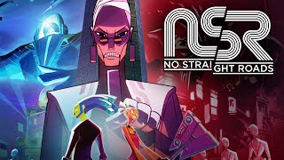 REVIEW: No Straight Roads (NSR)