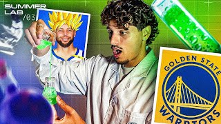 LES GOLDEN STATE WARRIORS SONT-ILS IMMORTELS ??? - SUMMERLAB #3