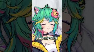 She Mimicked Me PERFECTLY 😭