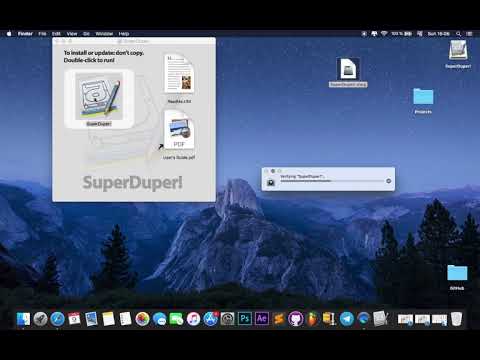 Superduper Mac Download