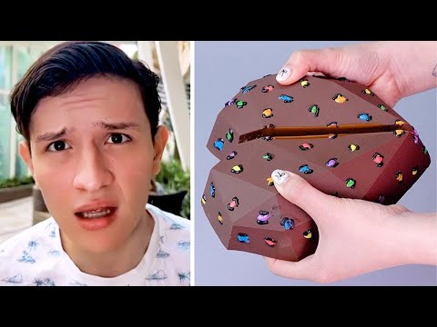 LOS TIKTOKS MÁS DIVERTIDOS DE FABRU BLACUTT 🤣 NUEVO STORYTIME CON PASTEL 🍰 PARTE #9