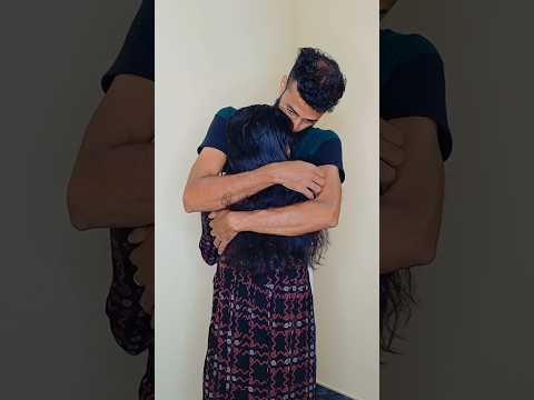 Don't cheat your partner 😭 #shorts #viral #couple #aavamariaofficial