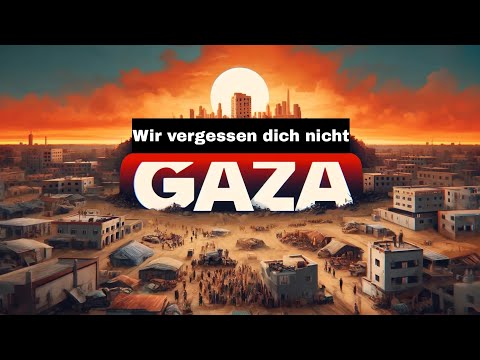 Für Gaza zu sein ist kein Antisemitismus