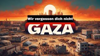 Für Gaza zu sein ist kein Antisemitismus