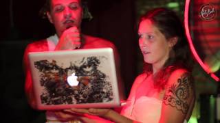 Hell's Bells@Hedonism prt: Жертвоприношение