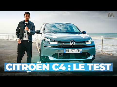 Nouvelle Citroën C4 : la bonne affaire ?