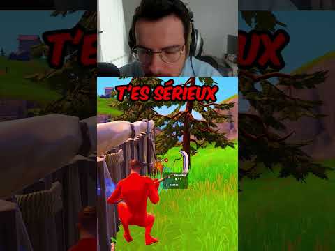 Les Snipers Dans Fortnite