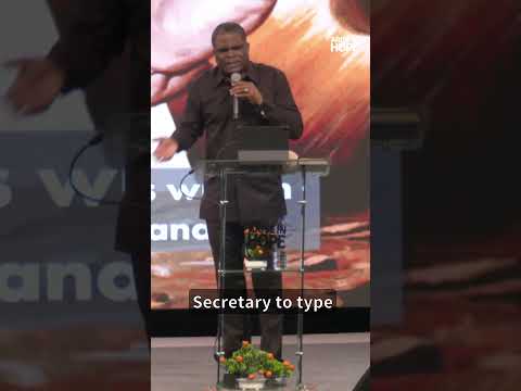God's Love letter #AfricaforChrist #Ariseinhope #onevoice27 #hopechannel