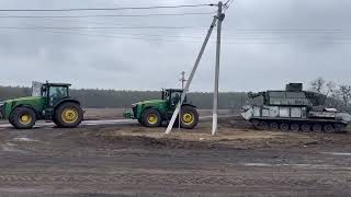 Ukrainians Are Stealing Russian Equipment And Selling On Ebay!