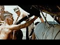 Napalm and Conventional Bombs in Warfare