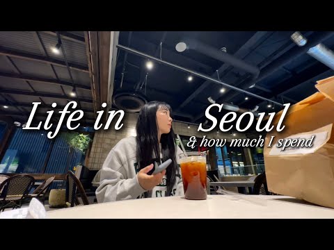 Life in Korea | re-evaluating if I'm ready to leave Korea, daiso shopping, adventure to Gyeongju