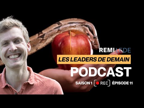 Comment ne plus jamais succomber à la tentation sans vous faire de mal ? #podcast - Rémi Lede