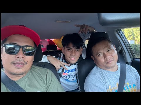 MANILA SOBRANG TRAFFIC | ROEL OF MALALAG