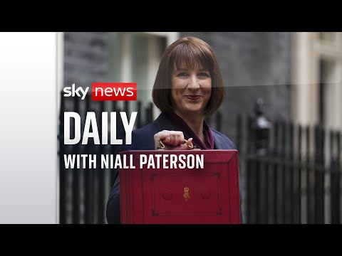 Has Rachel Reeves crashed the economy?