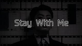 [ JIKOOK ] Stay With Me - | MN's Kim Taehyung