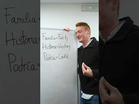 "Could" pronunciado en inglés!