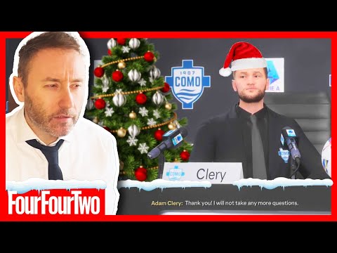 Clery's Como Christmas (Part 1) | FC25 Playthrough