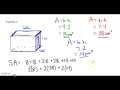 Exploring Surface Area of Rectangular Prisms
