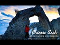 Hiking Experience and Natural Wonders