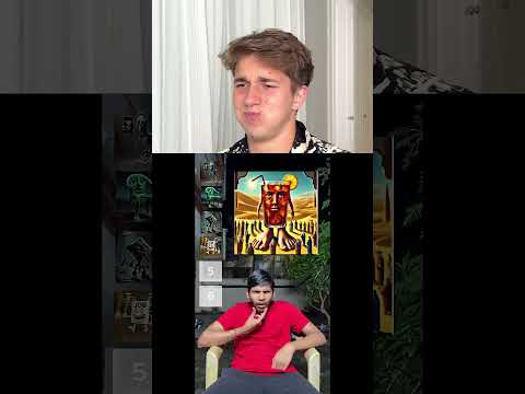 Reacting to Italian Brainrot🤣 PART 198