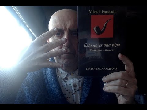 Vidéo de Michel Foucault