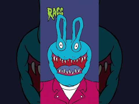 Stupeflip - Raggalloween Animation par Antoine Delmotte.