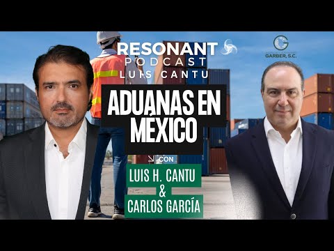 Cómo Funciona Realmente un Agente Aduanal en México | Patentes, Aduanas y Comercio Exterior-Resonant