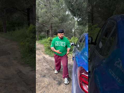 Sizde araba koltuk kavgası yapıyor musunuz ?