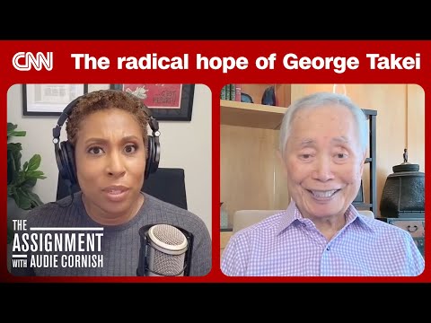George Takei’s journey through fear, silence and activism | The Assignment