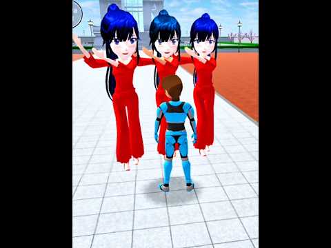 sakura school simulator#skura #sss#shorts#viral#video