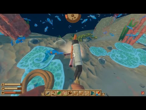 VOD - Laink et Terracid // Raft [3/5]