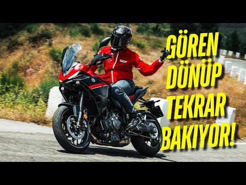 YENİ MOTOSİKLET EKİPMANLARIM! | Burada Fiyatlar YURT DIŞI ile AYNI! | HJC RPHA12 Carbon Kask