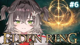 ◤  ELDEN RING ◢　＃6 エルデンリング続きやるぞ！   ◤ぶいすぽっ！ #龍巻ちせ ⁠◢