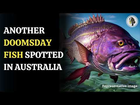 Doomsday Fish Spotted in Australia: Oarfish Mysteries | Wion Podcast
