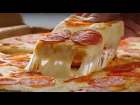 Discontinued Pizza Hut Items We Desperately Miss