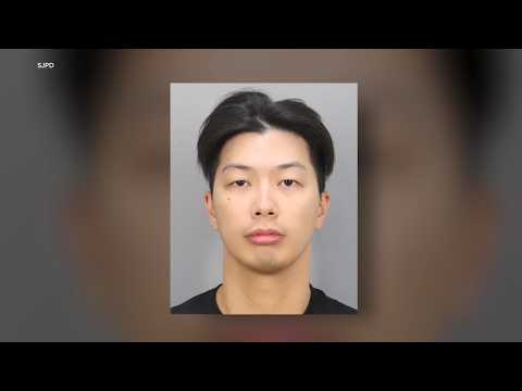 San Jose school trainer arrested for <strong>sexual</strong> battery of teen: police