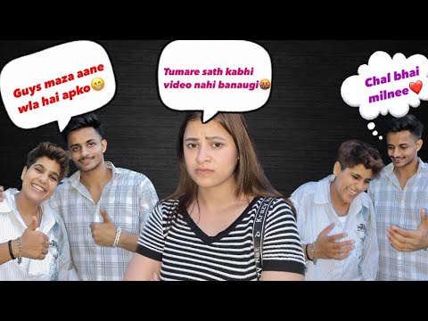 Mahi ho गई aaj ग़ुस्सा ।। mahi ।। kunal ।। sultan ।।