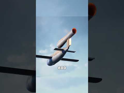 Wie britische Piloten Hitlers V1-Raketen stoppten