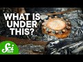 Kola Superdeep Borehole Insights